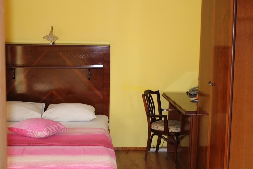 Motel Alas Banja Luka Værelse billede
