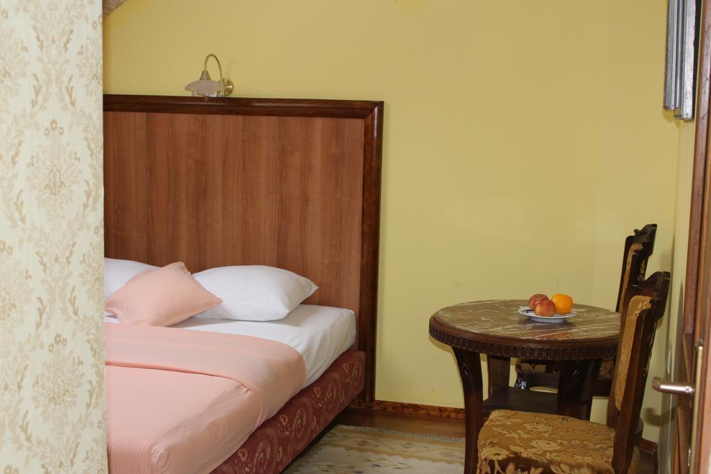 Motel Alas Banja Luka Værelse billede