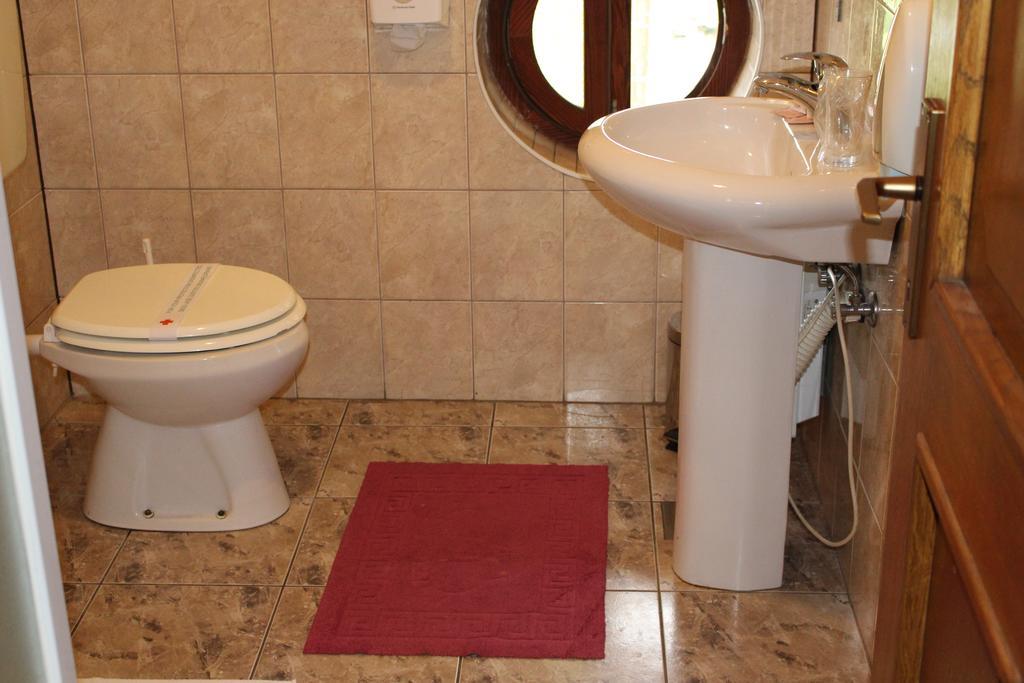 Motel Alas Banja Luka Værelse billede